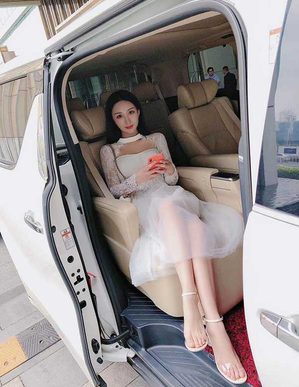 芝加哥模特预约